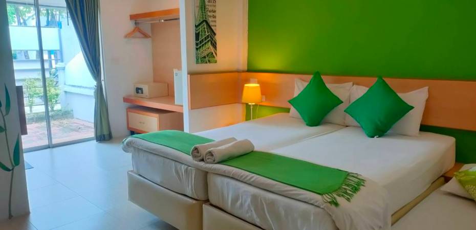 ขายรีสอร์ทชะอำ #ขายกิจการ ดำเนินกิจการต่อได้ทันที