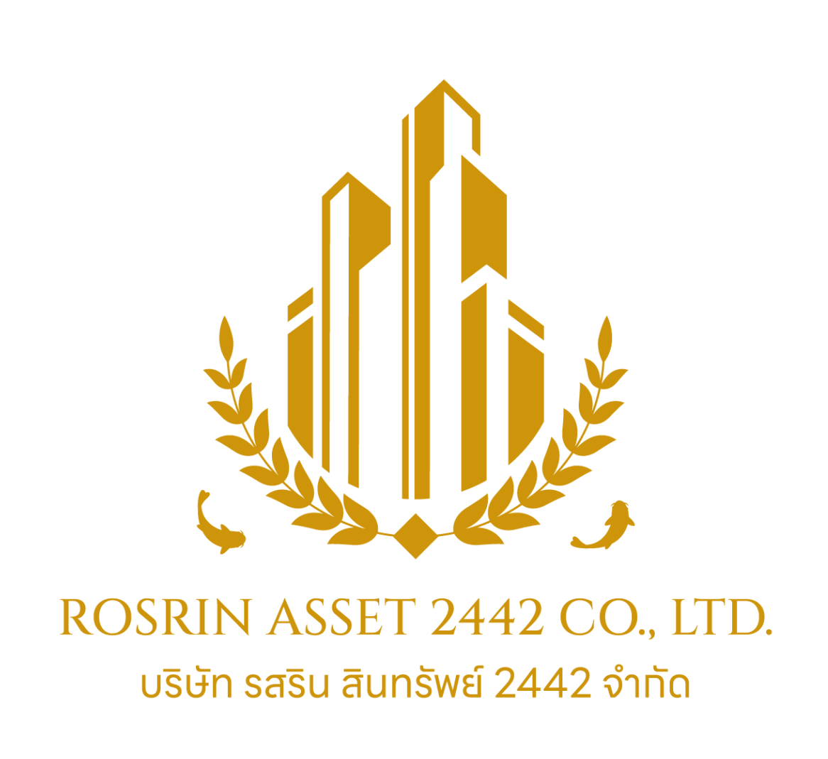 บริาัทรับฝากขายบ้าน