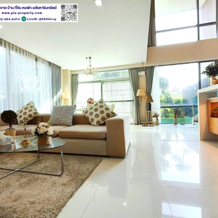 ✨ ปลารสริน นำเสนอ ✨ Casalunar Paradiso – คอนโดหรูติดทะเล บางพระ ศรีราชา 🌊🏝️ ตื่นเช้ามากับวิวทะเล พาโนรามา 🌅 พักผ่อนบน ชายหาดส่วนตัว 700 เมตร และดื่มด่ำบรรยากาศสุดโรแมนติกยามพระอาทิตย์ตก 🏡 Duplex Pool Villa Unit – ห้องที่ดีที่สุดของโครงการ 3 ห้องนอน | 4 ห้องน้ำ | 187.3 ตร.ม. โปร่ง กว้าง ขนาดใหญ่ สไตล์รีสอร์ท สระว่ายน้ำ 4 สระ บรรยากาศร่มรื่น ลมทะเลพัดเย็นสบาย 📍 ทำเลศักยภาพ – บางพระ ศรีราชา 10 นาทีถึง Central Sriracha และโรงพยาบาล 55 นาทีถึงสนามบินสุวรรณภูมิ ติดถนนสุขุมวิท เดินทางสะดวก 🍷 ชิลกับร้านอาหารริมหาด SEA SALT, ออกกำลังใน ฟิตเนส & ซาวน่า, หรือเดินเล่นที่ Paradiso Pier สะพานยาวกลางทะเลกว่า 249 เมตร 💰 ราคาพิเศษเพียง 14.9 ล้านบาท จะอยู่อาศัย ปล่อยเช่า หรือเก็งกำไร ก็คุ้มค่า ✨ #LuxurySeasideLiving #CasalunarParadiso #ปลารสริน