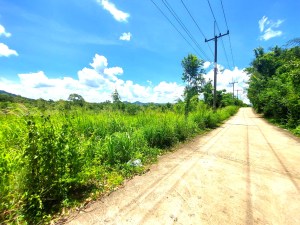 ขายที่ดินจันทบุรี คุณปลารสริน นายหน้า