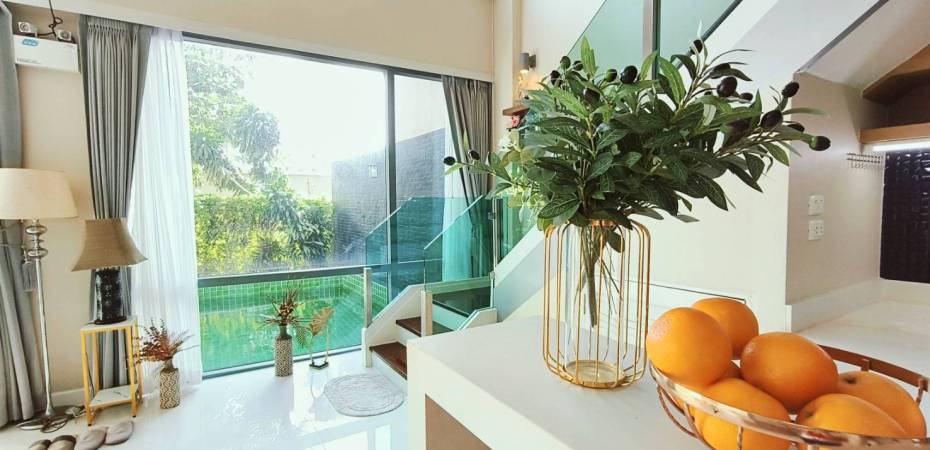 CasalunarParadiso คอนโดหรูติดทะเล Agent นายหน้า ปลารสริน