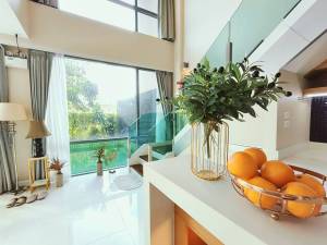 CasalunarParadiso คอนโดหรูติดทะเล Agent นายหน้า ปลารสริน