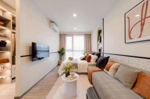 A2430 ขายดาวน์ #Origin #เจ้าของขายเอง ห้องชั้น 16