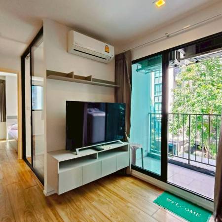 #A2407 Kensington ศรีราชา 2 ห้องนอน ราคาเช่า 12,000 บาท/เดือน