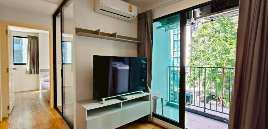 #A2407 Kensington ศรีราชา 2 ห้องนอน ราคาเช่า 12,000 บาท/เดือน