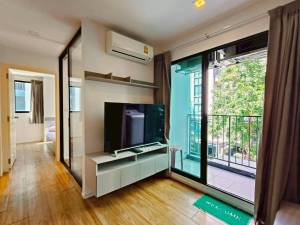 #A2407 Kensington ศรีราชา 2 ห้องนอน ราคาเช่า 12,000 บาท/เดือน